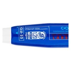 Best deal 🌟 2022 DeMarini Nautalai Chris Larsen 12" Endload USSSA 240 Slow Pitch Softball Bat: WTDXCLU22 Blue, Red, White 😍 -BaseBallBat Sales Store 000a 07 21 2022 demarini nautalai chris larsen 12 endload usssa 240 slow pitch softball bat wtdxclu22 35041 4 l