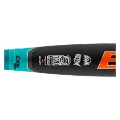 Best reviews of 🥰 2022 Easton Resmondo Fire Flex 12.5" Mother Load USSSA 240 Slow Pitch Softball Bat: SP22RESX Black, Orange, Teal 👏 -BaseBallBat Sales Store 001f 09 21 2022 easton resmondo fire flex 12 5 mother load usssa 240 slow pitch softball bat sp22resx 34672 4 l