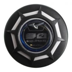 Best Sale 🔔 Mizuno Carbon 2 -10 USSSA Baseball Bat: YBB19C210 Black, Grey 🥰