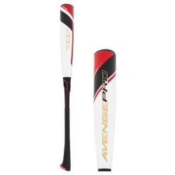 Outlet ❤️ 2022 Axe Avenge Pro -8 USSSA Baseball Bat: L173J Black, Red, White 😉