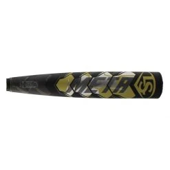 Top 10 ✨ Louisville Slugger Meta -5 USSSA Baseball Bat: WBL2469010 Black, Gold 🌟 -BaseBallBat Sales Store 011c 10 20 2021 louisville slugger meta 5 usssa baseball bat wbl2469010 33511 3 l