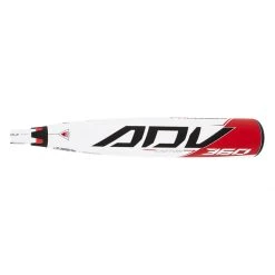 Best deal 🧨 Easton ADV 360 -5 USSSA Baseball Bat: SL20ADV58 Red, White ✨ -BaseBallBat Sales Store 014f 12 21 easton adv 360 5 usssa baseball bat sl20adv58 31516 3 l