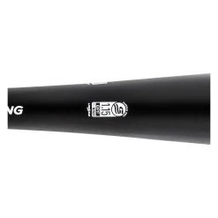 Top 10 🤩 StringKing Metal Pro -10 USSSA Baseball Bat: SKSLMP10 Black 🛒 -BaseBallBat Sales Store 0186 10 21 stringking metal pro 10 usssa baseball bat skslmp10 35273 4 l