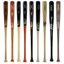 Top 10 🌟 JustBats Pick Your Pack - Adult Wood 2-Pack - Platinum Black, White, Brown, Maroon, Red, Grey, Natural, Navy, Blue, Gold 🎉 -BaseBallBat Sales Store 022f 12 21 34147 9 pack 20 l