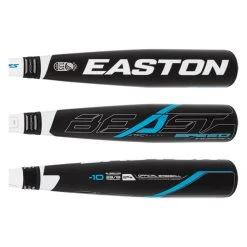 Cheapest 💯 Easton Beast Speed Hybrid -10 USSSA Baseball Bat: SL19BSH108 Black, White 👍 -BaseBallBat Sales Store 0243 12 21 easton beast speed hybrid 10 usssa baseball bat sl19bsh108 30200 2 l