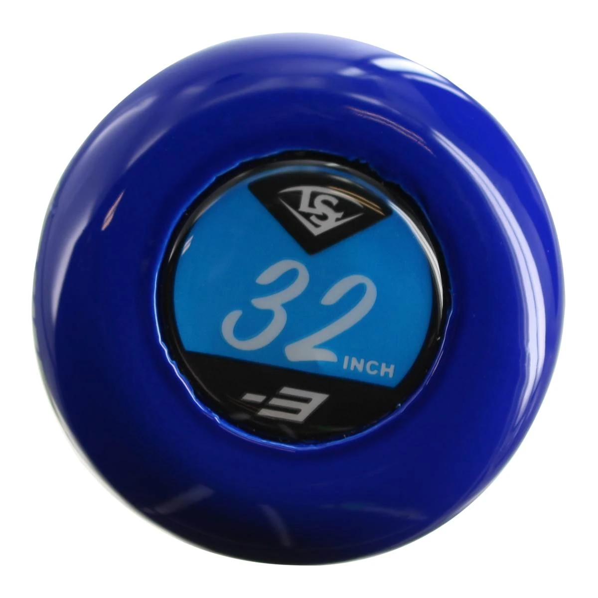 Best Sale π Louisville Slugger Select PWR BBCOR Baseball Bat: WTLBBSPB320 Black, Blue π 4 Best Sale π Louisville Slugger Select PWR BBCOR Baseball Bat: WTLBBSPB320 Black, Blue π - Image 2