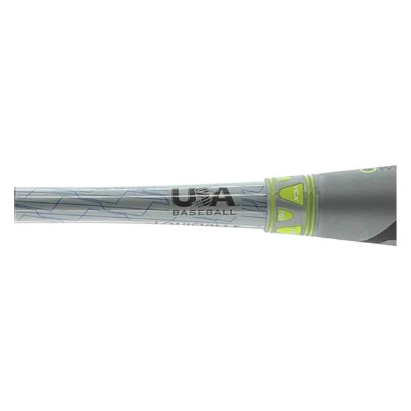 Coupon π Louisville Slugger Prime 919 -10 USA Baseball Bat: WTLUBP919B10 Grey π₯ 6 Coupon π Louisville Slugger Prime 919 -10 USA Baseball Bat: WTLUBP919B10 Grey π₯ - Image 4