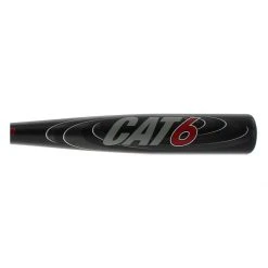 Best deal 🤩 Marucci CAT6 Black BBCOR Baseball Bat: MCBC6CB Black, Red ✔️ -BaseBallBat Sales Store 0401 10 19 31576 2 l