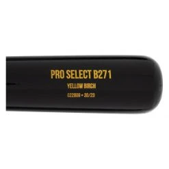 Top 10 β B45 Pro Select B271 -7 Youth Birch Wood Baseball Bat: B271Y7 Black π 13 Top 10 β B45 Pro Select B271 -7 Youth Birch Wood Baseball Bat: B271Y7 Black π -BaseBallBat Sales Store 0414 12 21 b45 pro select b271 7 youth birch wood baseball bat b271y7 34237 11 l