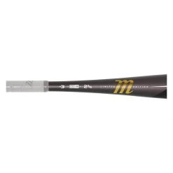 Flash Sale 💯 Marucci CAT8 BBCOR Baseball Bat: MCBC8BG Black, Gold, Grey ✨ -BaseBallBat Sales Store 0450 02 21 marucci cat 8 bbcor baseball bat mcbc8bg 31549 4 l