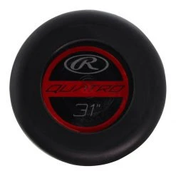 Best Pirce ⌛ Rawlings Quatro Pro -8 USA Baseball Bat: US1Q8 Black, Grey, Red 🌟 -BaseBallBat Sales Store 04bf 10 20 2021 rawlings quatro pro 8 usa baseball bat us1q8 33563 8 l