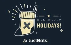 Coupon ❤️ JustBats Gift Card 🛒 -BaseBallBat Sales Store 04jb