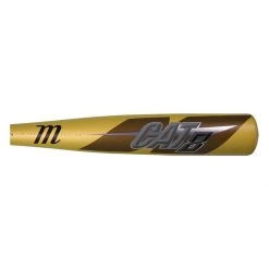 New ⭐ Marucci CAT8 -8 USSSA Baseball Bat: MSBC88GB Gold ❤️ -BaseBallBat Sales Store 053e 02 21 marucci cat 8 8 usssa baseball bat msbc88gb 33381 3 l
