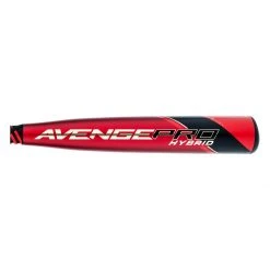 Coupon 🎁 2022 Axe Avenge Pro Hybrid BBCOR Baseball Bat: L130JP Black, Red 🔥 -BaseBallBat Sales Store 054b 05 21 2022 axe avenge pro hybrid bbcor baseball bat l130jp 34224 3 l