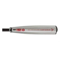 Cheapest ❤️ 2022 DeMarini The Goods -10 USSSA Baseball Bat: WTDXGBZ22 Black, Red, Silver ✔️ -BaseBallBat Sales Store 056e 12 21 2022 demarini the goods 10 usssa baseball bat wtdxgbz22 34743 11 l