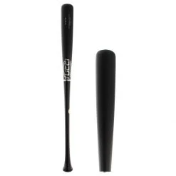 Cheap 🥰 Tucci Lumber Co Tucci X9 Pro Select Limited Maple Wood Baseball Bat: TL271B Black ⌛