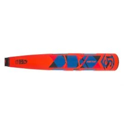 Flash Sale 🥰 2022 Louisville Slugger Meta -5 USSSA Baseball Bat: WBL2530010 Black, Navy, Orange 🛒 -BaseBallBat Sales Store 05a6 11 21 2022 louisville slugger meta 5 usssa baseball bat wbl2530010 34726 3 l