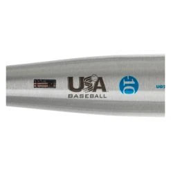 Best deal ✔️ 2022 DeMarini The Goods -10 USA Baseball Bat: WTDXUG222 Blue, Silver ❤️ 13 Best deal ✔️ 2022 DeMarini The Goods -10 USA Baseball Bat: WTDXUG222 Blue, Silver ❤️ -BaseBallBat Sales Store 05c5 12 21 2022 demarini the goods 10 usa baseball bat wtdxug222 34749 12 l