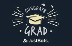 Coupon ❤️ JustBats Gift Card 🛒 -BaseBallBat Sales Store 05jb