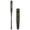 Coupon ⭐ Victus Vandal Gold BBCOR Baseball Bat: VCBV2 Black, Gold ✔️