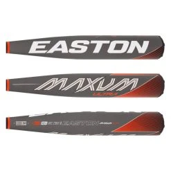 Best reviews of ✨ Easton MAXUM ULTRA BBCOR Baseball Bat: BB21MX Grey, Orange ✔️ -BaseBallBat Sales Store 0659 12 21 easton maxum ultra bbcor baseball bat bb21mx 33439 2 l