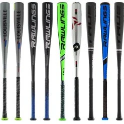 Cheap 🤩 JustBats Pick Your Pack - USA Baseball 2-Pack - Gold Black, Gold, Brown, White, Blue, Yellow, Grey, Red, Green, Purple 🧨 -BaseBallBat Sales Store 06b1 08 21 34152 9 pack 3 l