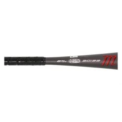 Coupon 🎁 Marucci CAT9 -8 USSSA Baseball Bat: MSBC98 Black, Grey, Red 👍 -BaseBallBat Sales Store 0775 02 21 marucci cat 9 8 usssa baseball bat msbc98 33425 12 l