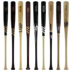 Best deal 🔥 JustBats Pick Your Pack - Youth Wood 3-Pack - Gold Natural, Black, Maroon, Grey, Silver, White, Brown, Gold 🎉 -BaseBallBat Sales Store 0805 09 21 35141 9 pack 2 l