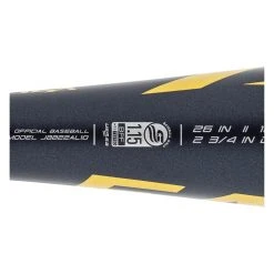 Buy 🥰 2022 Easton Alpha ALX -10 USSSA Junior Big Barrel Baseball Bat: JBB22AL10 Gold, Navy 😍 -BaseBallBat Sales Store 0840 08 21 2022 easton alpha alx 10 usssa junior big barrel baseball bat jbb22al10 34374 4 l