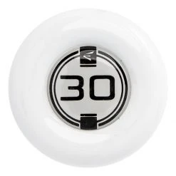 Brand new 🔥 Easton Sapphire -12 Fastpitch Softball Bat: FP20SAP Purple, White 🎉 -BaseBallBat Sales Store 0855 12 21 easton sapphire 12 fastpitch softball bat fp20sap 31547 7 l