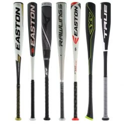 Cheap ✔️ JustBats Pick Your Pack - USSSA Baseball 3-Pack - Gold Black, White, Gold, Grey, Blue, Navy, Orange, Red, Yellow, Green 🤩 -BaseBallBat Sales Store 087b 09 21 34258 7 pack 4 l