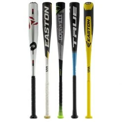 Hot Sale ✨ JustBats Pick Your Pack - USA Baseball 2-Pack - Silver Black, Brown, White, Gold, Green, Grey, Yellow, Blue, Red ✨ -BaseBallBat Sales Store 08f4 08 21 33516 5 pack 2 l