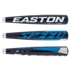 Deals ❤️ 2022 Easton Speed BBCOR Baseball Bat: BB22SPD Blue, Navy, White 🤩 -BaseBallBat Sales Store 0938 08 21 2022 easton speed bbcor baseball bat bb22spd 34363 2 l