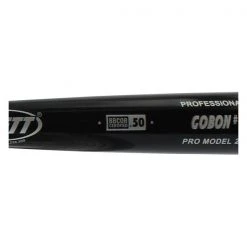 Top 10 ✨ Brett Bros. GOBON Wood Baseball Bat: GOBON271 Adult Black, Brown 🌟 -BaseBallBat Sales Store 098b 06 18 7076 4 m