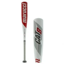 Cheapest 😀 Marucci CAT8 -10 Junior Big Barrel Baseball Bat: MJBBC8 Red, White 🎁 -BaseBallBat Sales Store 0a0a 08 18 30300 l