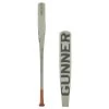 New 😀 Warstic Gunner BBCOR Baseball Bat: MBGNR22GY3 Grey, Orange 🧨 -BaseBallBat Sales Store 0a4c 11 21 warstic gunner bbcor baseball bat mbgnr22gy3 35351 1 l