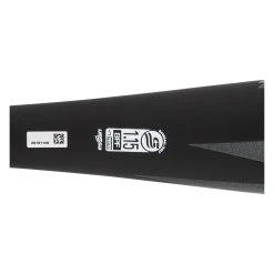 Cheap 😉 2022 Louisville Slugger Solo -8 USSSA Baseball Bat: WTLSLS6X0822 Black, Grey, Silver 🛒 -BaseBallBat Sales Store 0b4e 11 21 2022 louisville slugger solo 8 usssa baseball bat wtlsls6x0822 34759 6 l