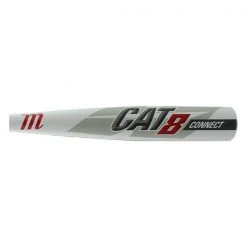Buy ⭐ Marucci CAT8 Connect BBCOR Baseball Bat: MCBCC8 Red, White 🔔 -BaseBallBat Sales Store 0bfe 06 18 30156 2 m