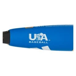 Best Pirce 🥰 DeMarini CF -10 USA Baseball Bat: WTDXUFX21 Blue, Orange ✨ -BaseBallBat Sales Store 0c19 12 21 demarini cf 10 usa baseball bat wtdxufx21 33503 12 l