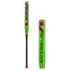 Brand new 💯 Worth Legit Watermelon 13.75" XL USSSA 240 Slow Pitch Softball Bat: WML21U Black, Green, Pink ⌛ -BaseBallBat Sales Store 0cce 11 21 worth legit watermelon 13 75 xl usssa 240 slow pitch softball bat wml21u 35227 1 l