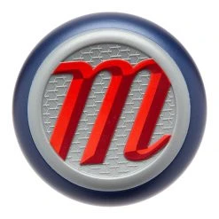 Promo ✔️ Marucci CAT9 Pastime -10 USSSA Baseball Bat: MSBC910A Blue, Red, White 🌟 -BaseBallBat Sales Store 0cf0 05 21 marucci cat 9 pastime 10 usssa baseball bat msbc910a 34438 8 l