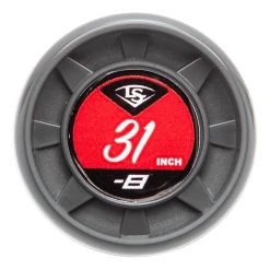 Cheap 😉 2022 Louisville Slugger Solo -8 USSSA Baseball Bat: WTLSLS6X0822 Black, Grey, Silver 🛒 -BaseBallBat Sales Store 0d5d 11 21 2022 louisville slugger solo 8 usssa baseball bat wtlsls6x0822 34759 7 l