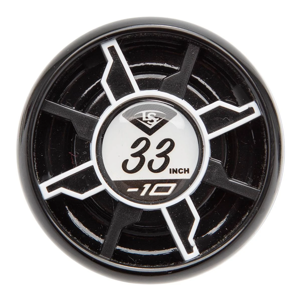 Brand new βοΈ 2022 Louisville Slugger Meta -10 Fastpitch Softball Bat: WBL2492010 Black, Grey, White π 10 Brand new βοΈ 2022 Louisville Slugger Meta -10 Fastpitch Softball Bat: WBL2492010 Black, Grey, White π - Image 8