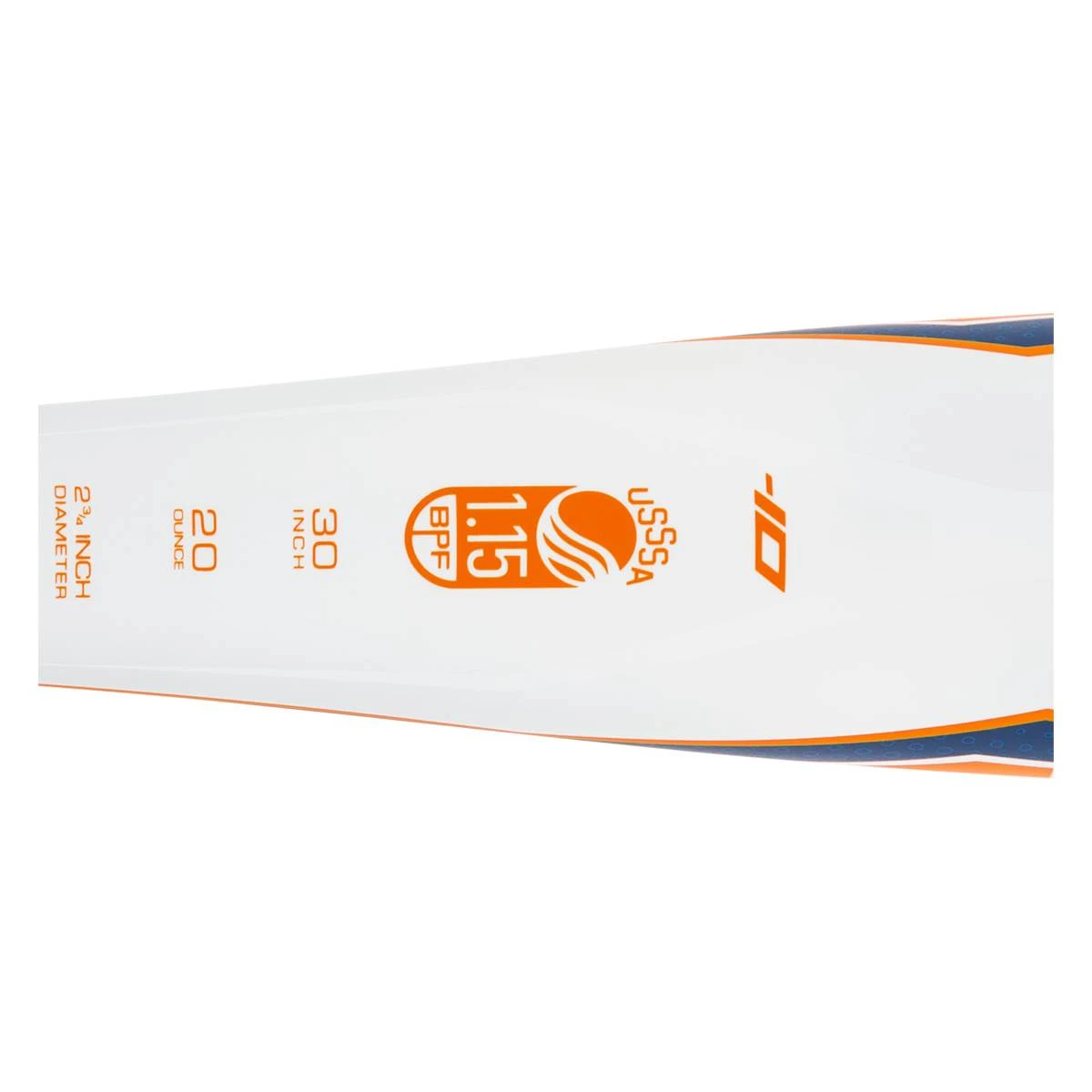 Coupon π Axe Origin GS4 -10 USSSA Baseball Bat: L152F-GS4 Navy, Orange, White π 3 Coupon π Axe Origin GS4 -10 USSSA Baseball Bat: L152F-GS4 Navy, Orange, White π