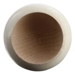 Hot Sale 👍 Rawlings Big Stick Elite Maple Wood Baseball Bat: CS5RMW Maroon, White, Red 🔥 -BaseBallBat Sales Store 0ed8 03 20 rawlings big stick elite maple wood baseball bat cs5rmw 33290 6 l