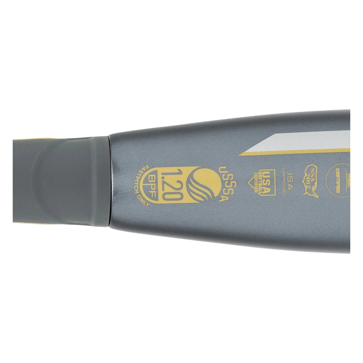 Coupon ✨ Axe Avenge -9 Fastpitch Softball Bat: L150H-9 Black, Charcoal ✨ 6 Coupon ✨ Axe Avenge -9 Fastpitch Softball Bat: L150H-9 Black, Charcoal ✨ - Image 4