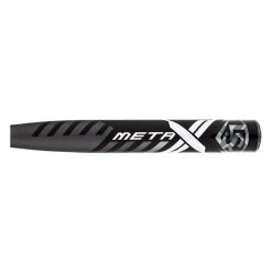 Buy ⌛ 2022 Louisville Slugger Meta -9 Fastpitch Softball Bat: WBL2495010 Black, Grey, White ❤️ -BaseBallBat Sales Store 0f28 07 21 2022 louisville slugger meta 9 fastpitch softball bat wbl2495010 34261 3 l