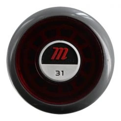 Cheapest ⭐ Marucci CAT8 BBCOR Baseball Bat: MCBC8 Red, White 🥰