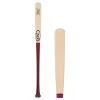 Coupon 🌟 Rawlings VELO Maple Wood Baseball Bat: PA110N Adult Natural, Red 😍 -BaseBallBat Sales Store 1010 11 21 rawlings velo maple wood baseball bat pa110n adult 32412 8 l