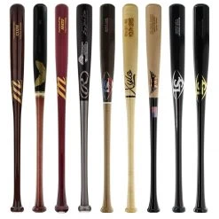 Best deal 🔥 JustBats Pick Your Pack - Youth Wood 3-Pack - Gold Natural, Black, Maroon, Grey, Silver, White, Brown, Gold 🎉 -BaseBallBat Sales Store 1193 12 21 35141 9 pack 14 l